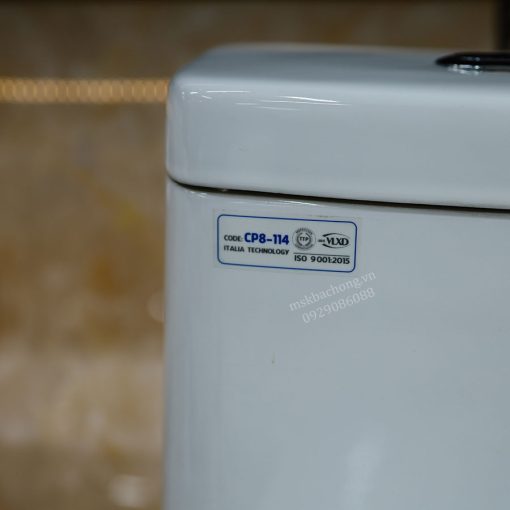 05 Bệt liền khối CAPILA CP8 114