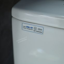 05 Bệt liền khối - HNB CAPILA HG-603