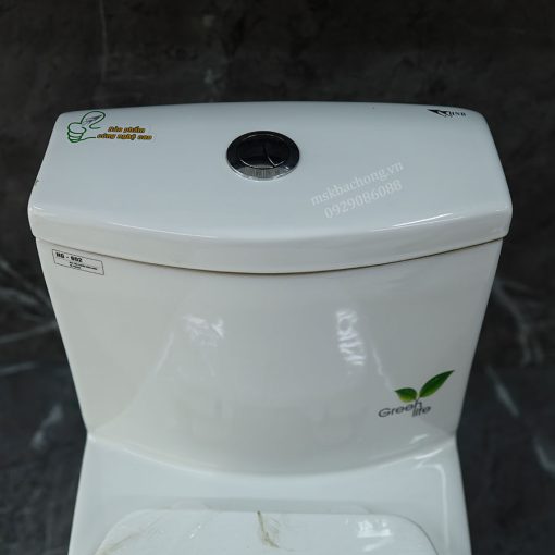 04 Bệt liền khối - HNB CAPILA HG-602