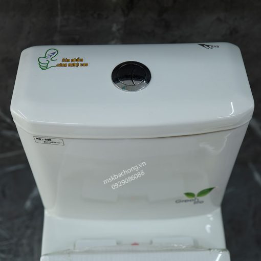 04 Bệt liền khối - HNB CAPILA HG-608