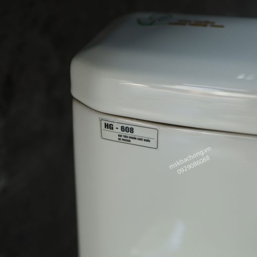 05 Bệt liền khối - HNB CAPILA HG-608